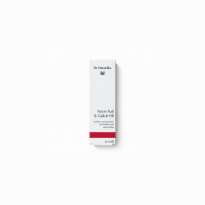 Neem Nail & Cuticle Oil
