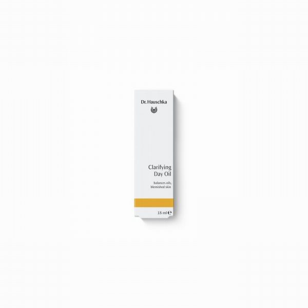 Clarifying Day Oil