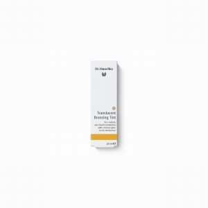 Translucent Bronzing Tint