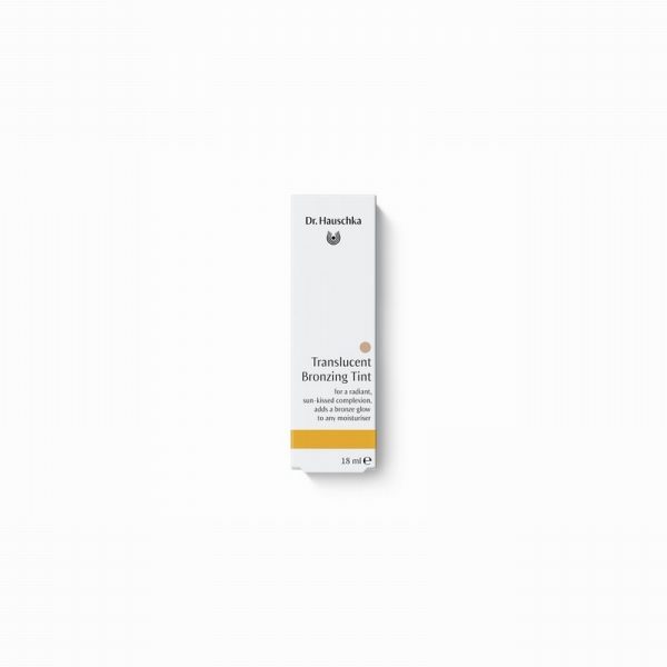 Translucent Bronzing Tint