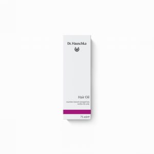 Hair Oil
