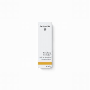 Revitalising Day Lotion