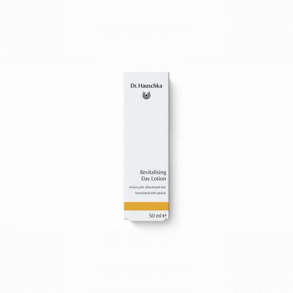 Revitalising Day Lotion