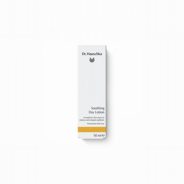 Soothing Day Lotion
