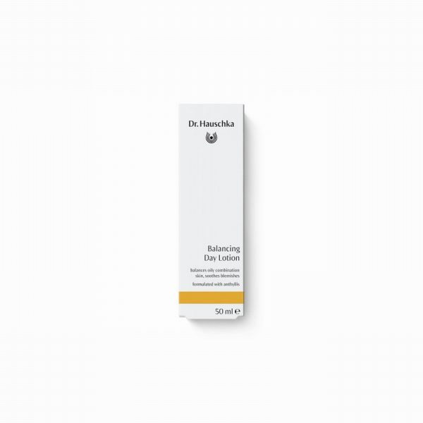 Balancing Day Lotion