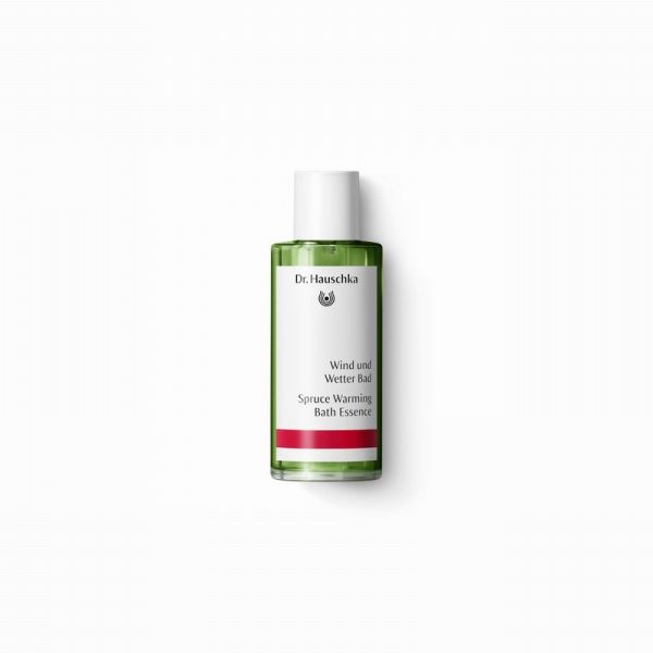 Spruce Warming Bath Essence
