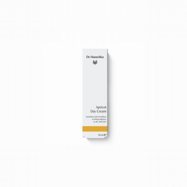 Apricot Day Cream