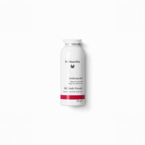 Dr Hauschka Silk Body Powder - 50g