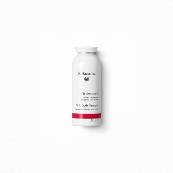 Dr Hauschka Silk Body Powder - 50g