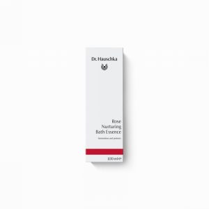 Dr Hauschka Rose Nurturing Bath Essence - 100ml