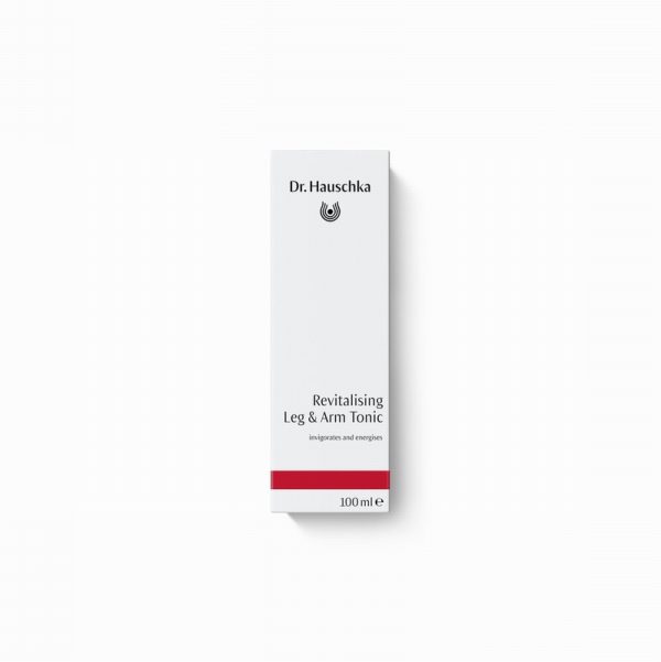Dr Hauschka Revitalising Leg & Arm Tonic - 100ml