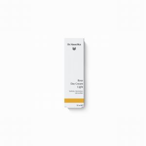 Dr Hauschka Rose Day Cream Light - 30ml