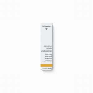 Soothing Intensive Treatment