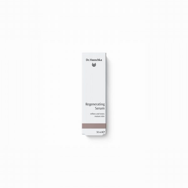 Dr Hauschka Regenerating Serum - 30g