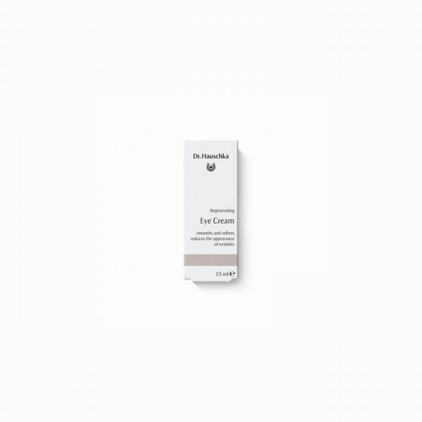 Dr Hauschka Regenerating Eye Cream - 15ml