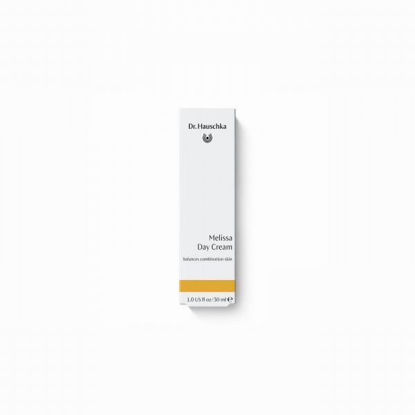 Dr Hauschka Melissa Day Cream - 30ml