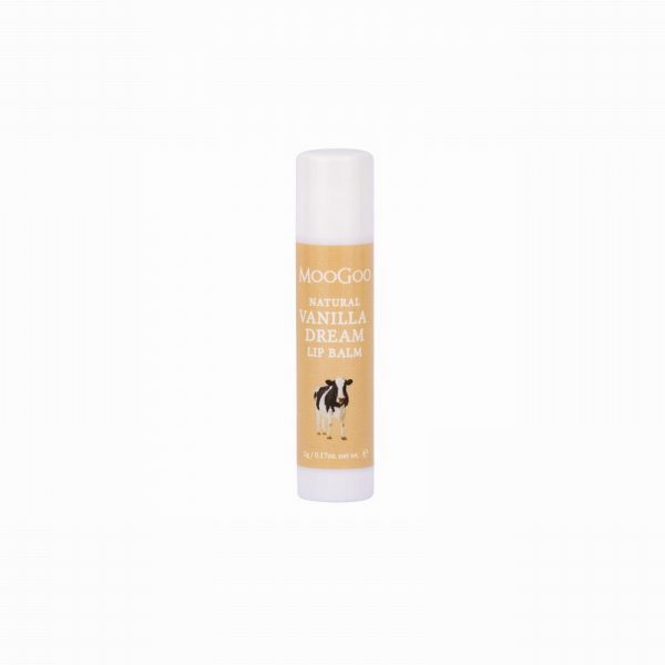 Lip Balm - Vanilla Dream