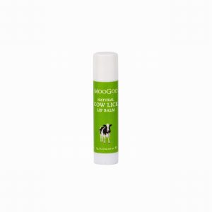 Lip Balm - Cow Lick