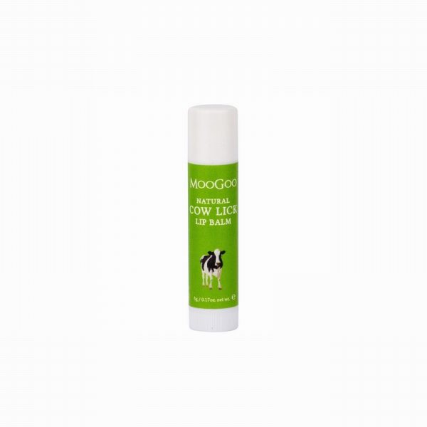 Lip Balm - Cow Lick