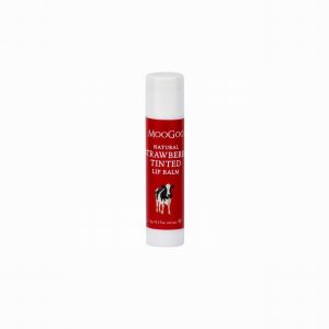 Lip Balm - Strawberry Tinted