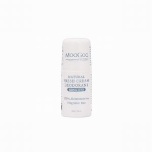 Fresh Cream Deodorant - Sensitive
