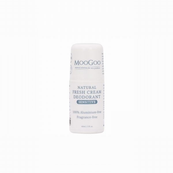 Fresh Cream Deodorant - Sensitive