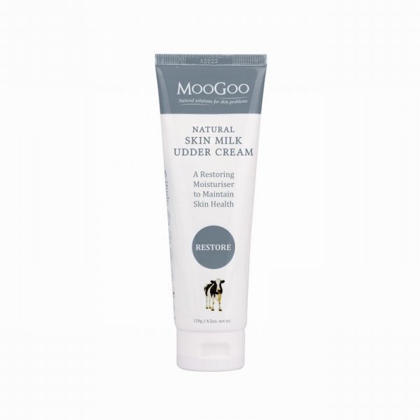 Skin Milk Udder Cream
