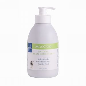 Cream Conditioner
