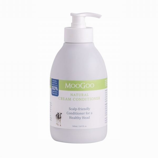 Cream Conditioner