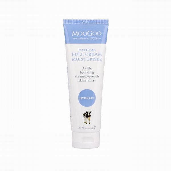Full Cream Moisturiser