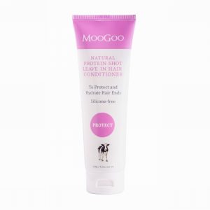 Protein Shot Leave in Conditioner