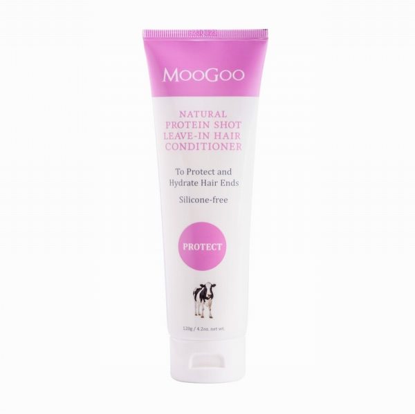 Protein Shot Leave in Conditioner