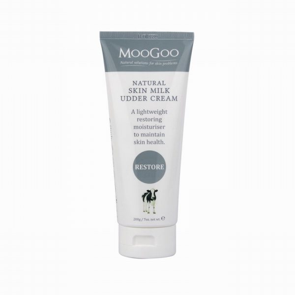 Skin Milk Udder Cream