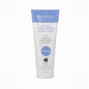 Full Cream Moisturiser