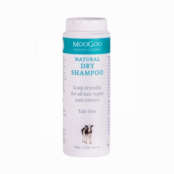 Dry Shampoo