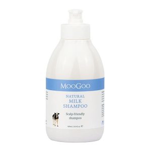 Milk Shampoo