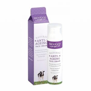 Anti-Ageing Antioxidant Face Cream