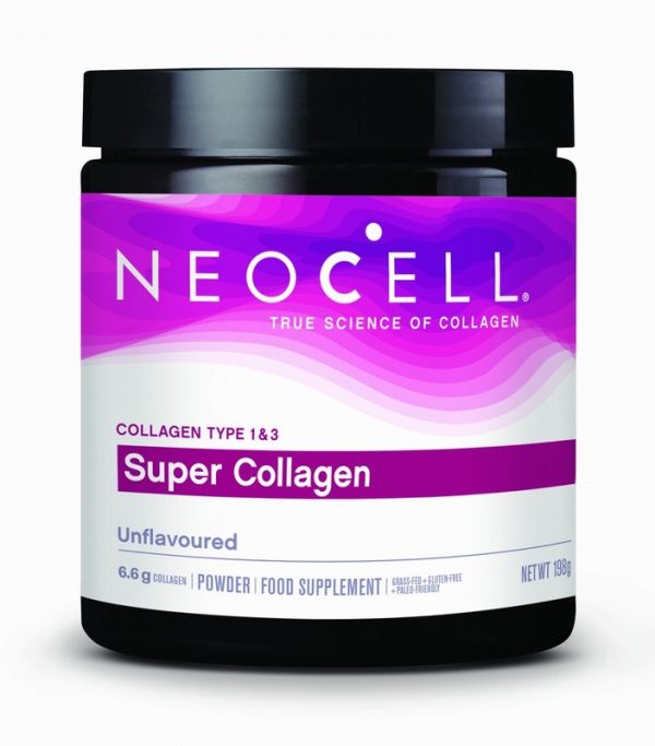 Super Collagen Powder - Image 2