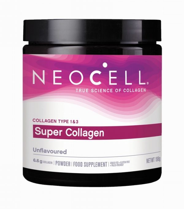 Super Collagen Powder