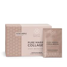 Marine Collagen Choc Dream