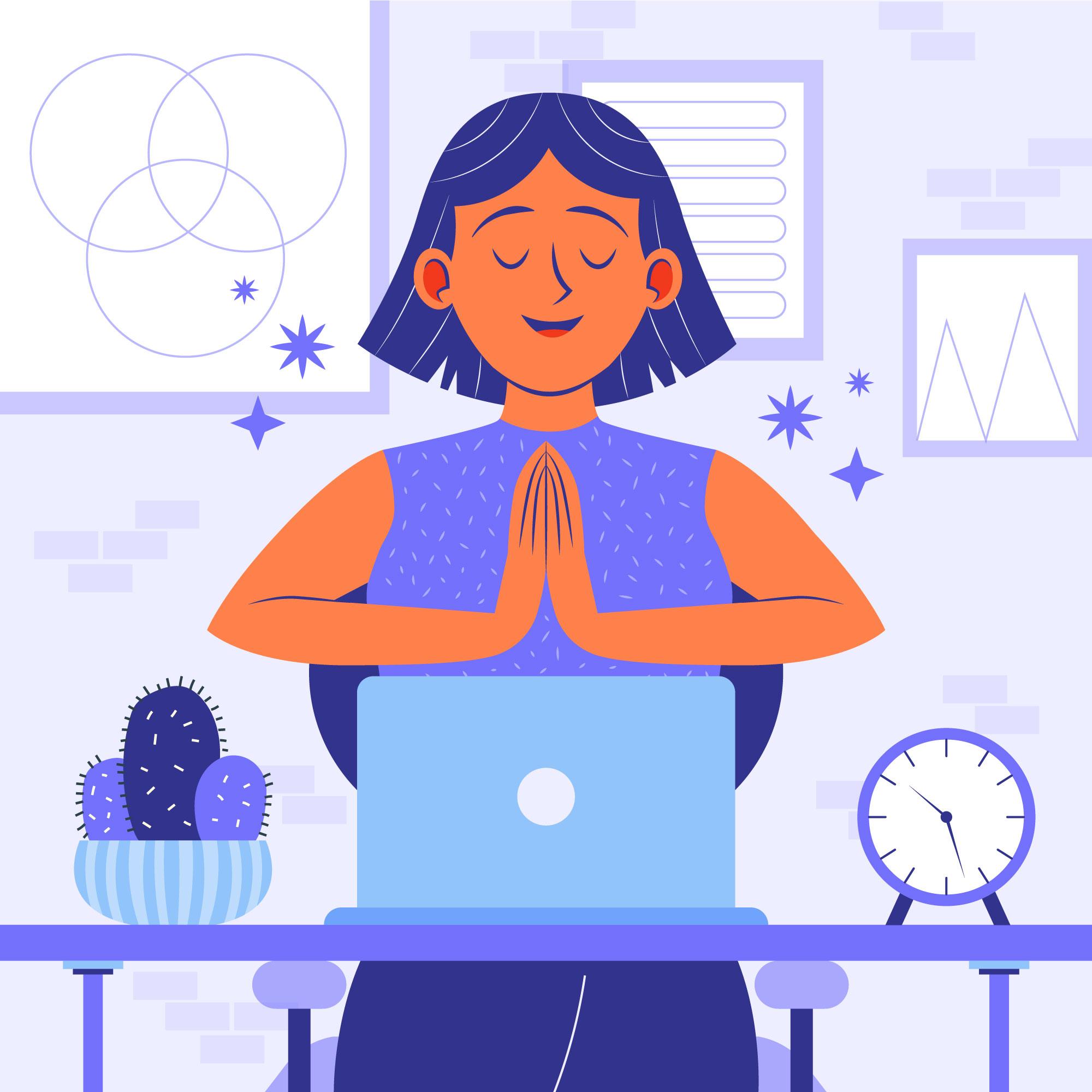 How Nutrition Can Help Reduce Anxiety and Stress for a Calmer Mind