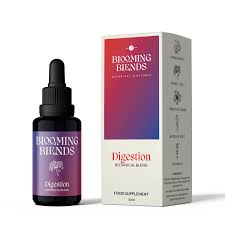 DIGESTION  Herbal Tincture