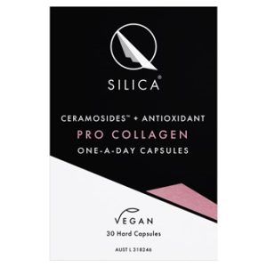 Qsilica ORIGINAL Silica Liquid - 500ML