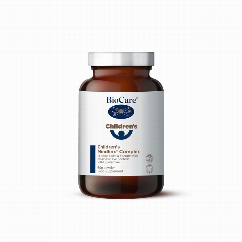 Children's Mindlinx® Complex