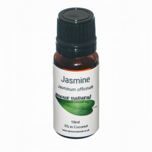 Jasmine Dilute Essential Oil 10ml