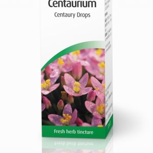 AVogel Centaurium - 50ml Liquid