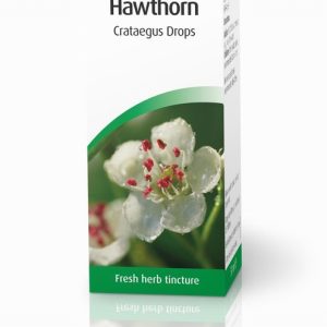 AVogel Crataegus Hawthorn - 50ml Liquid
