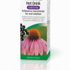 Echinaforce Hot Drink