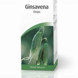 AVogel Ginkgo Biloba - 50ml Liquid