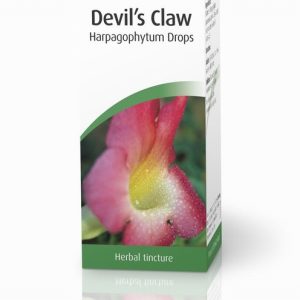 Devil's Claw